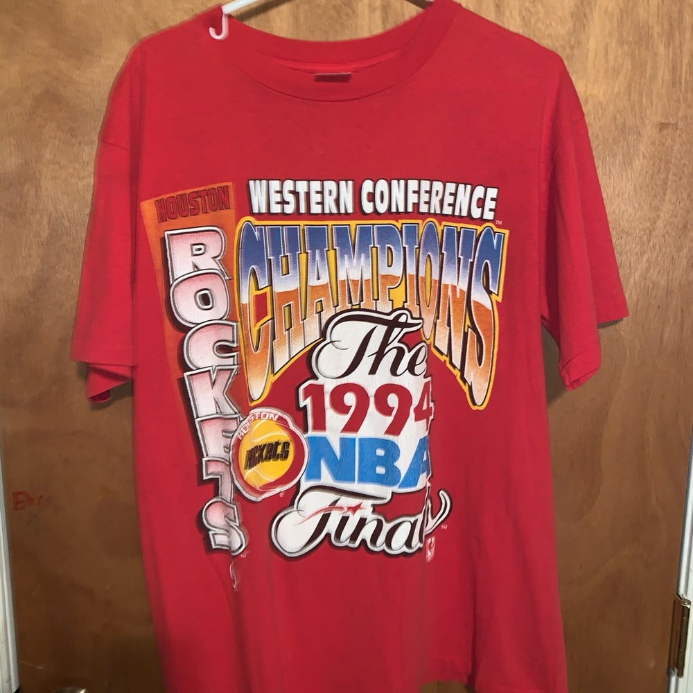 1994 NBA Finals Tee